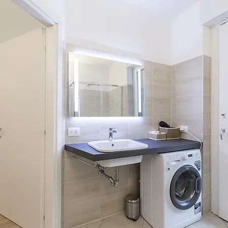 Appartement Broni Luxury & Garden Milan