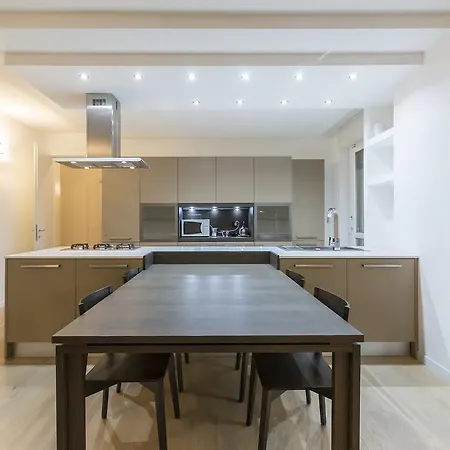 Broni Luxury & Garden Appartement *